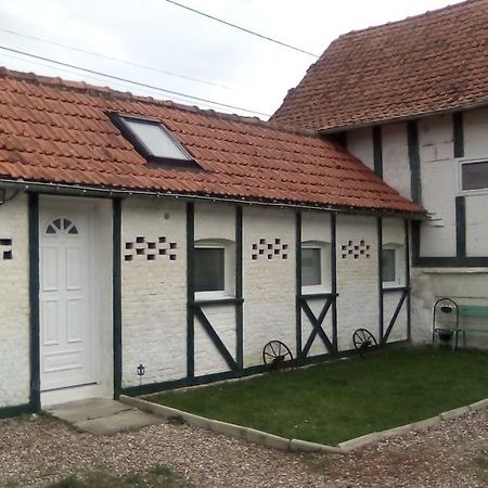 Apartament Studio Colline-Beaumont Zewnętrze zdjęcie