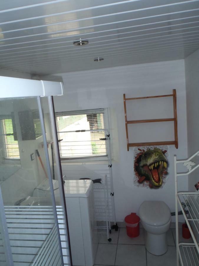 Apartament Studio Colline-Beaumont Zewnętrze zdjęcie